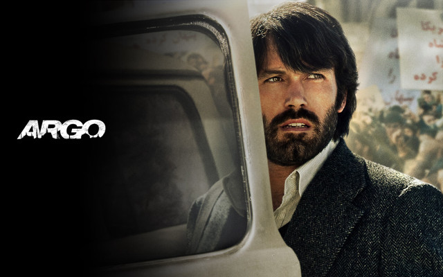 Man beard mustache holding tv free wallpaper - medium preview image