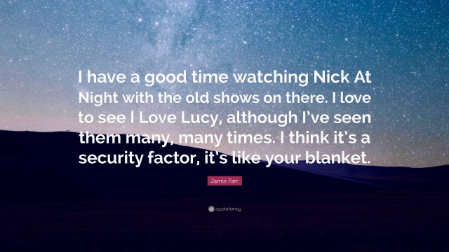 Good time watching nick at free wallpaper - medium preview image
