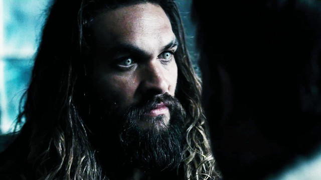 Man long hair beard serious #3 free wallpaper - medium preview image