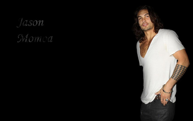 Man tattoos dark hands hips free wallpaper - medium preview image