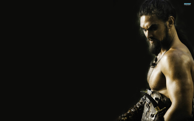 Bearded man sword helmet armor free wallpaper - medium preview image