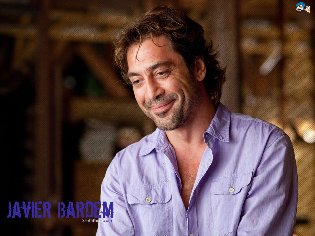 Man beard purple shirt smiling free wallpaper - medium preview image