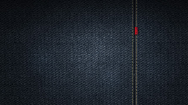 Dark blue background red stripe free wallpaper - medium preview image
