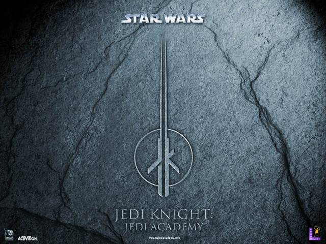 Star wars movie poster sword free wallpaper - medium preview image