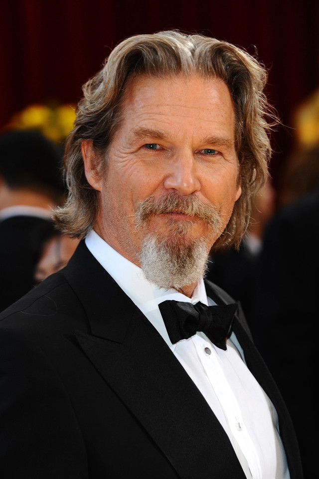 Man beard suit red carpet free wallpaper - medium preview image