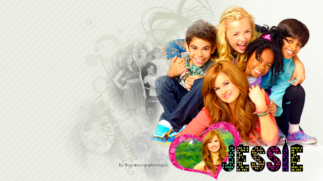 Reese girls lyco art poster free wallpaper - medium preview image