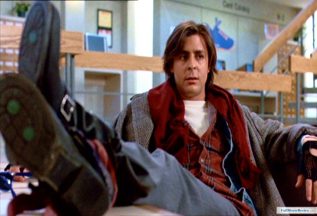 Man couch foot table room free wallpaper - medium preview image