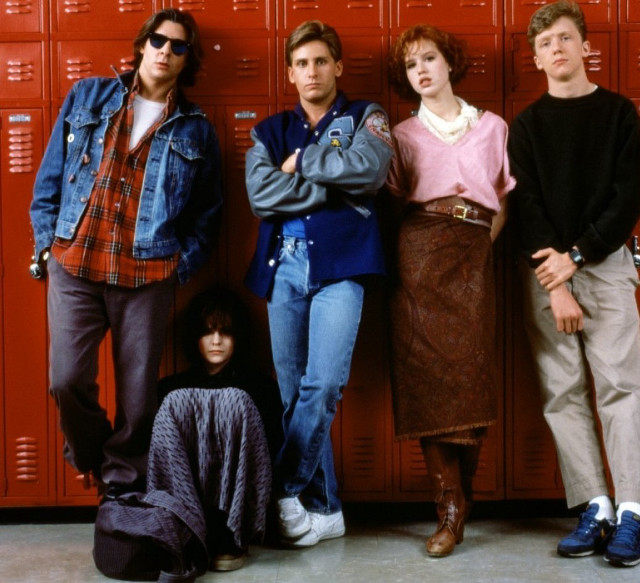 Group people locker arms crossed free wallpaper - medium preview image