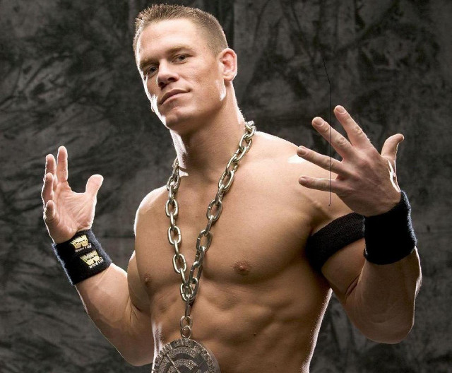 Man chain coin hands up free wallpaper - medium preview image