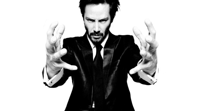 Man suit tie hand gesture #4 free wallpaper - medium preview image