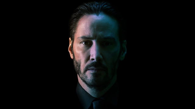 Man suit tie serious look #26 free wallpaper - medium preview image