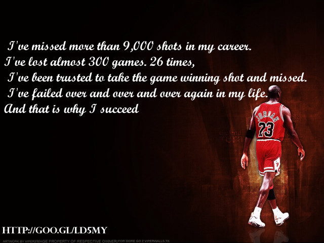 Basketball player quote allen tupper free wallpaper - medium preview image