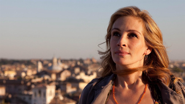 Woman necklace city background looking free wallpaper - medium preview image