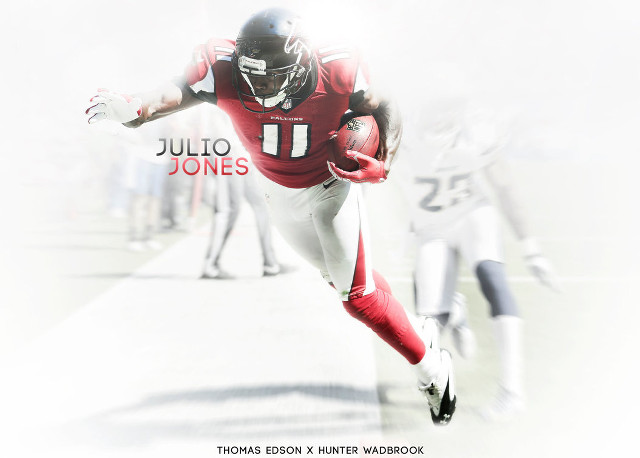 Football player running ball jutto free wallpaper - medium preview image