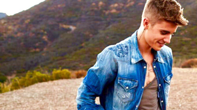 Man denim jacket hill cellphone free wallpaper - medium preview image