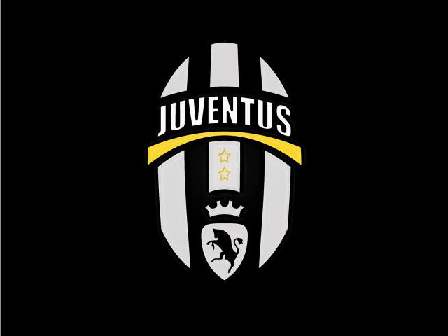 Black white soccer ball crown free wallpaper - medium preview image