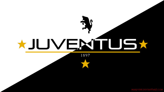 Black white yellow star black free wallpaper - medium preview image