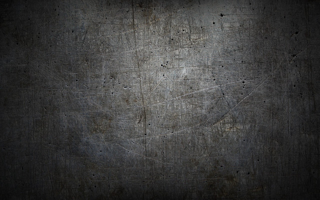 Metal surface black white scratches free wallpaper - medium preview image