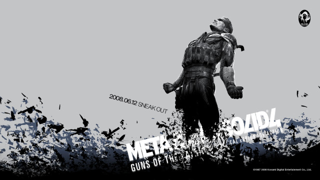 Man suit tie sky birds free wallpaper - medium preview image