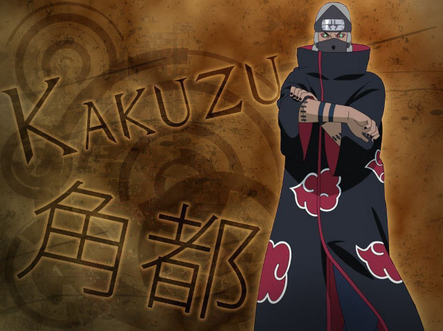Man black red sword brown free wallpaper - medium preview image