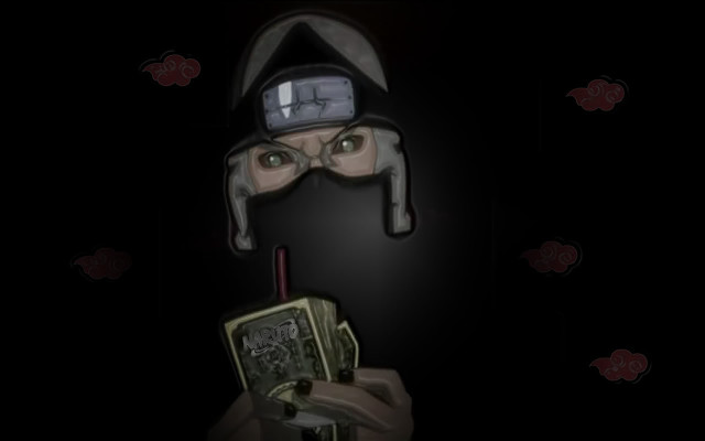 Man beard black hat cigarette free wallpaper - medium preview image