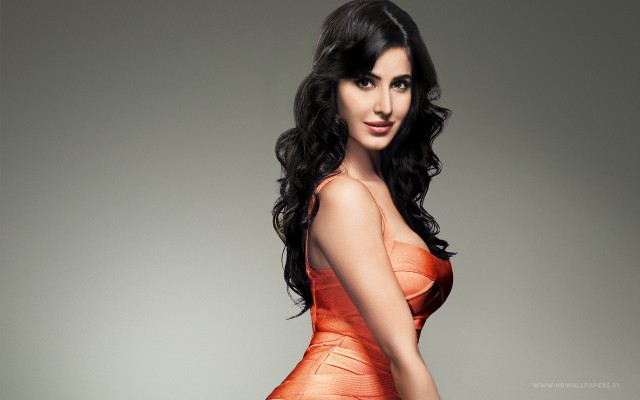 Woman dress posing picture gray free wallpaper - medium preview image
