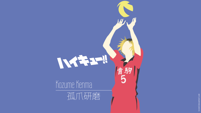 Eizan kikukawa red shirt yellow free wallpaper - medium preview image