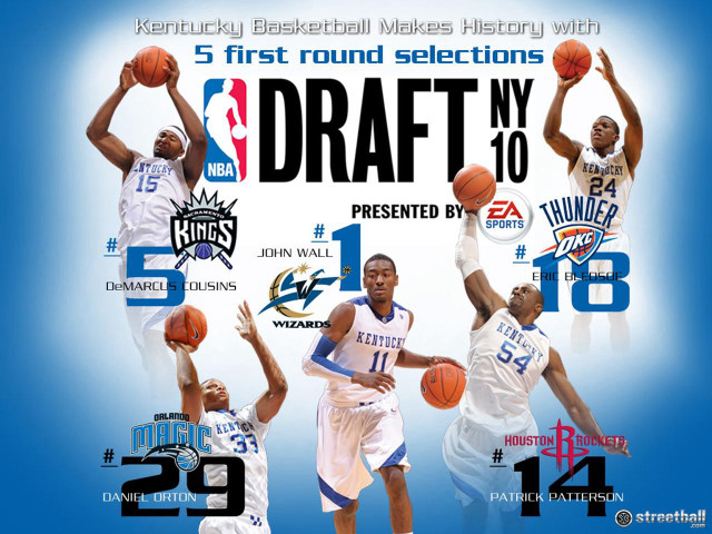 Basketball men playing blue background free wallpaper - medium preview image