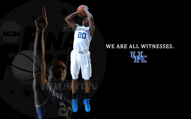 Basketball player jumping dunking ball #8 free wallpaper - medium preview image