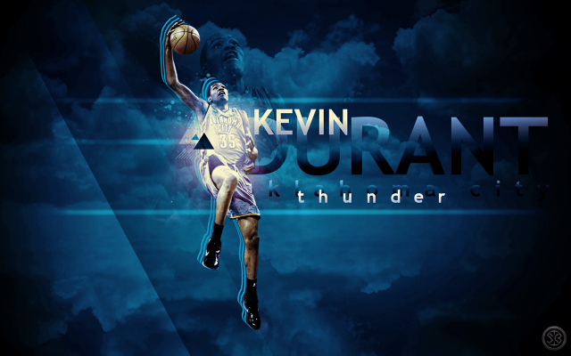 Basketball player jumping air ball #8 free wallpaper - medium preview image