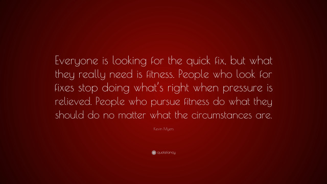 Quote red background author name free wallpaper - medium preview image
