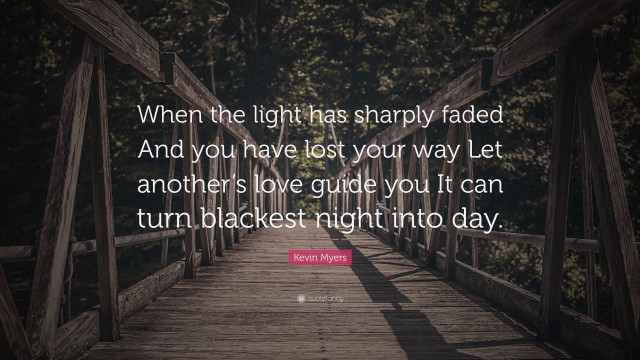 Bridge light faded lost way free wallpaper - medium preview image