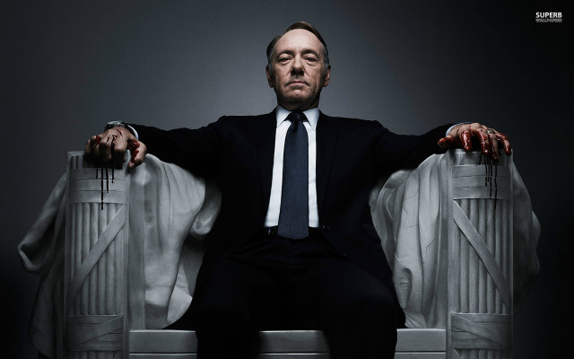 Bald old man suit tie free wallpaper - medium preview image