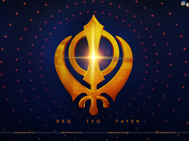 Golden blue star light design free wallpaper - medium preview image