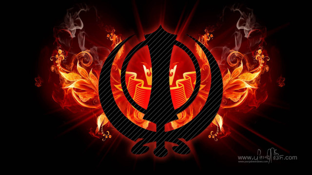 Red black background flames design free wallpaper - medium preview image