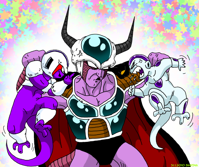 Cartoon man horned head cats free wallpaper - medium preview image