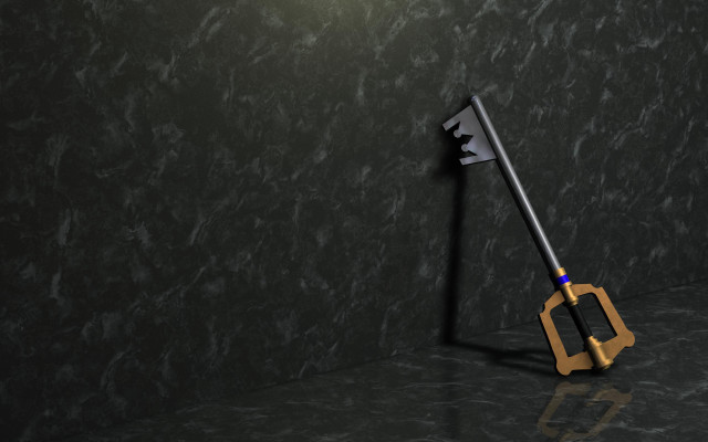 Tool leaning wall light shadow free wallpaper - medium preview image