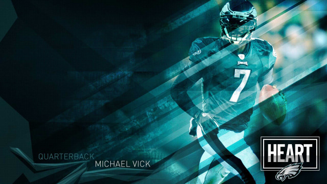 Football player running ball helmet #8 free wallpaper - medium preview image
