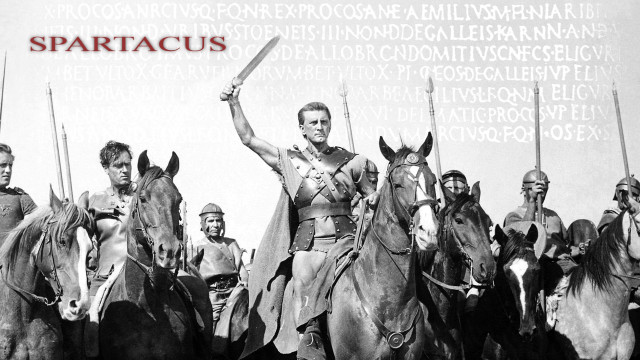 Man horse sword group men #2 free wallpaper - medium preview image