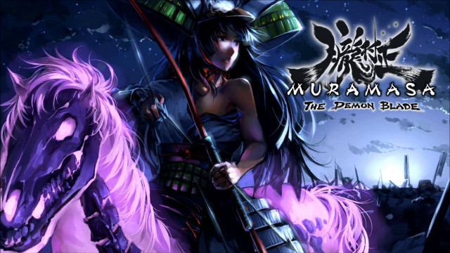 Woman riding horse sword dragon free wallpaper - medium preview image