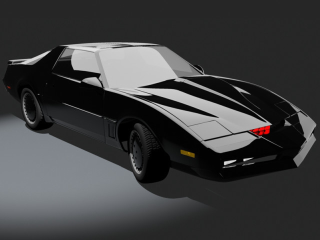 Black white cobra 3d render free wallpaper - medium preview image