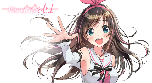 Girl long hair bow head #2 free wallpaper - medium preview image