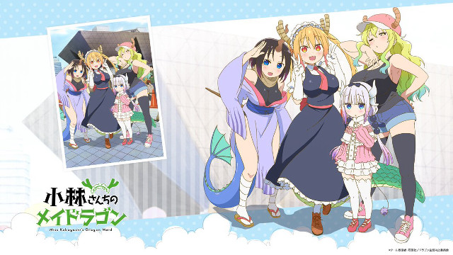 Anime girls group wall picture free wallpaper - medium preview image