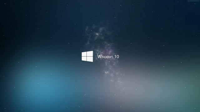 Desktop computer windows10 logo wallpapers #3 free wallpaper - medium preview image