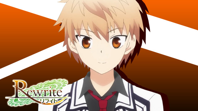 Anime blonde hair tie red free wallpaper - medium preview image