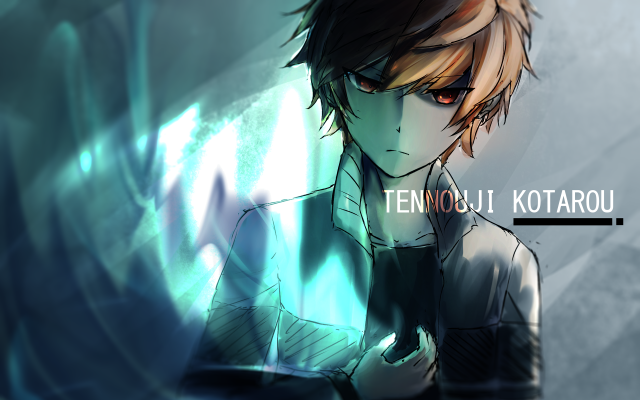 Man white shirt black tie free wallpaper - medium preview image