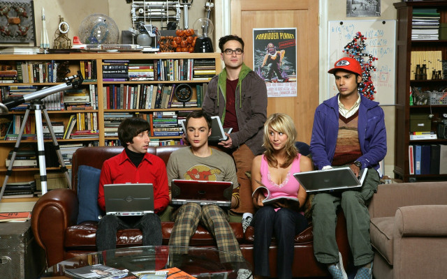 Christmas couch group laptops otaku free wallpaper - medium preview image