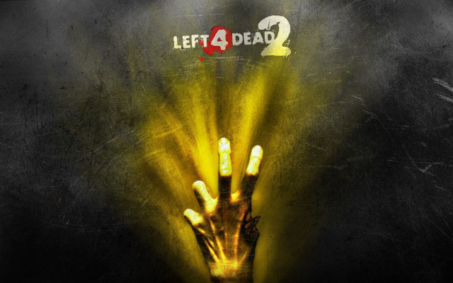 Hand yellow light poster image free wallpaper - medium preview image