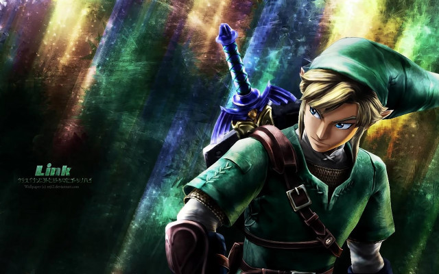 Link png #2 free wallpaper - medium preview image