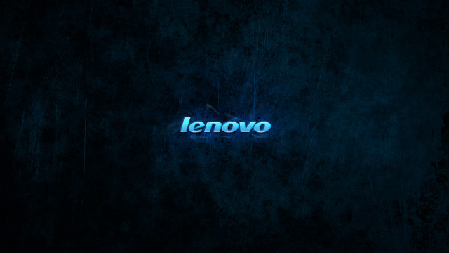 Neon sign lenovo dark background #2 free wallpaper - medium preview image